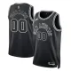 Nike Muški Dres San Antonio Spurs Personalizacija Classic Edition 2022/23 Swingman Crna Nike Muški Dres San Antonio Spurs Personalizacija Classic Edition 2022/23 Swingman Crna