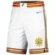 Nike Muški Kratke Hlače San Antonio Spurs City Edition 2023/24 Swingman