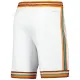 Nike Muški Kratke Hlače San Antonio Spurs City Edition 2023/24 Swingman