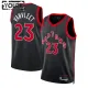 Dječji Dres Toronto Raptors Jordan Fred Vanvleet 23 Statement Edition Swingman Crna Dječji Dres Toronto Raptors Jordan Fred Vanvleet 23 Statement Edition Swingman Crna