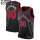 Dječji Dres Toronto Raptors Jordan Personalizacija Statement Edition Swingman Crna Dječji Dres Toronto Raptors Jordan Personalizacija Statement Edition Swingman Crna