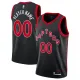 Muški Dres Toronto Raptors Jordan Personalizacija Statement Edition Swingman Crna Muški Dres Toronto Raptors Jordan Personalizacija Statement Edition Swingman Crna
