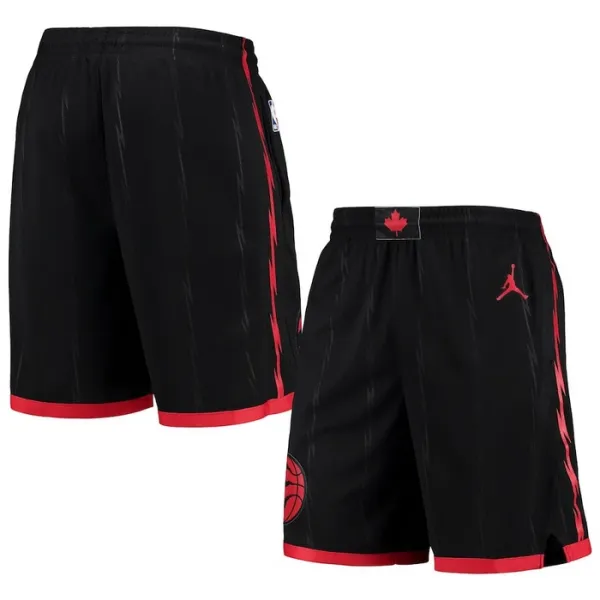 Muški Kratke Hlače Toronto Raptors Jordan Statement Edition Swingman Muški Kratke Hlače Toronto Raptors Jordan Statement Edition Swingman