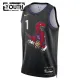 Nike Dječji Dres Toronto Raptors Grady Dick City Edition 2024/25 Swingman Crna