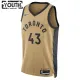 Nike Dječji Dres Toronto Raptors Pascal Siakam City Edition 2023/24 Swingman Zlato
