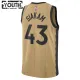 Nike Dječji Dres Toronto Raptors Pascal Siakam City Edition 2023/24 Swingman Zlato