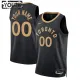 Nike Dječji Dres Toronto Raptors Personalizacija City Edition 2022/23 Swingman Crna Nike Dječji Dres Toronto Raptors Personalizacija City Edition 2022/23 Swingman Crna