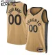 Nike Dječji Dres Toronto Raptors Personalizacija City Edition 2023/24 Swingman Zlato Nike Dječji Dres Toronto Raptors Personalizacija City Edition 2023/24 Swingman Zlato
