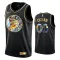Nike Muški Dres Toronto Raptors Diamond Edition Personalizacija Swingman Crna