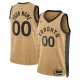 Nike Muški Dres Toronto Raptors Personalizacija City Edition 2023/24 Swingman Zlato Nike Muški Dres Toronto Raptors Personalizacija City Edition 2023/24 Swingman Zlato