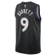 Nike Muški Dres Toronto Raptors RJ Barrett City Edition 2024/25 Swingman Crna