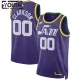 Nike Dječji Dres Utah Jazz Jordan Clarkson Classic Edition 2023/24 Swingman Ljubičasta Nike Dječji Dres Utah Jazz Jordan Clarkson Classic Edition 2023/24 Swingman Ljubičasta