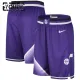 Nike Dječji Kratke Hlače Utah Jazz City Edition 2023/24 Swingman