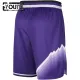 Nike Dječji Kratke Hlače Utah Jazz City Edition 2023/24 Swingman