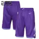 Nike Dječji Kratke Hlače Utah Jazz City Edition 2024/25 Swingman Nike Dječji Kratke Hlače Utah Jazz City Edition 2024/25 Swingman