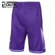 Nike Dječji Kratke Hlače Utah Jazz City Edition 2024/25 Swingman