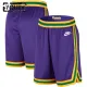 Nike Dječji Kratke Hlače Utah Jazz Edition Hardwood Classics 2023/24 Swingman Nike Dječji Kratke Hlače Utah Jazz Edition Hardwood Classics 2023/24 Swingman