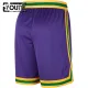 Nike Dječji Kratke Hlače Utah Jazz Edition Hardwood Classics 2023/24 Swingman