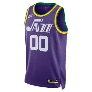 Nike Muški Dres Utah Jazz Edition Personalizacija Hardwood Classics 2023/24 Swingman