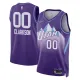 Nike Muški Dres Utah Jazz Jordan Clarkson City Edition 2024/25 Swingman Ljubičasta Nike Muški Dres Utah Jazz Jordan Clarkson City Edition 2024/25 Swingman Ljubičasta