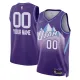 Nike Muški Dres Utah Jazz Personalizacija City Edition 2024/25 Swingman Ljubičasta Nike Muški Dres Utah Jazz Personalizacija City Edition 2024/25 Swingman Ljubičasta