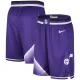Nike Muški Kratke Hlače Utah Jazz City Edition 2023/24 Swingman Nike Muški Kratke Hlače Utah Jazz City Edition 2023/24 Swingman