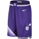 Nike Muški Kratke Hlače Utah Jazz City Edition 2023/24 Swingman