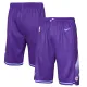 Nike Muški Kratke Hlače Utah Jazz City Edition 2024/25 Swingman Nike Muški Kratke Hlače Utah Jazz City Edition 2024/25 Swingman