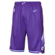 Nike Muški Kratke Hlače Utah Jazz City Edition 2024/25 Swingman