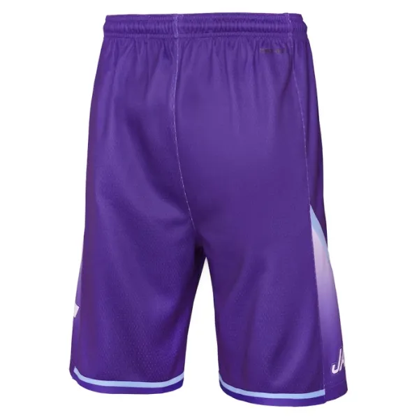 Nike Muški Kratke Hlače Utah Jazz City Edition 2024/25 Swingman