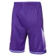 Nike Muški Kratke Hlače Utah Jazz City Edition 2024/25 Swingman