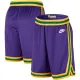 Nike Muški Kratke Hlače Utah Jazz Edition Hardwood Classics 2023/24 Swingman Nike Muški Kratke Hlače Utah Jazz Edition Hardwood Classics 2023/24 Swingman