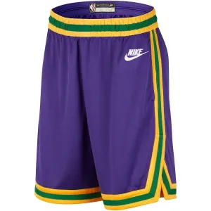 Nike Muški Kratke Hlače Utah Jazz Edition Hardwood Classics 2023/24 Swingman