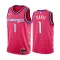 Muški Dres Washington Wizards Johnny Davis 1 City Edition 2022/23 Swingman