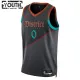 Nike Dječji Dres Washington Wizards Bilal Coulibaly City Edition 2023/24 Swingman Crna