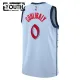 Nike Dječji Dres Washington Wizards Bilal Coulibaly City Edition 2024/25 Swingman Plava