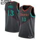 Nike Dječji Dres Washington Wizards Jordan Poole City Edition 2023/24 Swingman Crna Nike Dječji Dres Washington Wizards Jordan Poole City Edition 2023/24 Swingman Crna