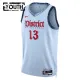 Nike Dječji Dres Washington Wizards Jordan Poole City Edition 2024/25 Swingman Plava
