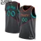 Nike Dječji Dres Washington Wizards Personalizacija City Edition 2023/24 Swingman
