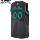 Nike Dječji Dres Washington Wizards Personalizacija City Edition 2023/24 Swingman