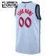 Nike Dječji Dres Washington Wizards Personalizacija City Edition 2024/25 Swingman Plava