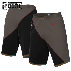 Nike Dječji Kratke Hlače Washington Wizards City Edition 2023/24 Swingman