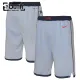 Nike Dječji Kratke Hlače Washington Wizards City Edition 2024/25 Swingman Nike Dječji Kratke Hlače Washington Wizards City Edition 2024/25 Swingman