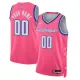 Nike Muški Dres Washington Wizards Personalizacija City Edition 2022/23 Swingman RužIčasta Nike Muški Dres Washington Wizards Personalizacija City Edition 2022/23 Swingman RužIčasta