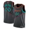 Nike Muški Dres Washington Wizards Personalizacija City Edition 2023/24 Swingman