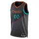 Nike Muški Dres Washington Wizards Personalizacija City Edition 2023/24 Swingman