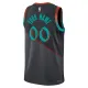 Nike Muški Dres Washington Wizards Personalizacija City Edition 2023/24 Swingman