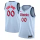 Nike Muški Dres Washington Wizards Personalizacija City Edition 2024/25 Swingman Plava Nike Muški Dres Washington Wizards Personalizacija City Edition 2024/25 Swingman Plava