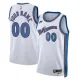 Nike Muški Dres Washington Wizards Personalizacija Classic Edition 2022/23 Swingman Bijela Nike Muški Dres Washington Wizards Personalizacija Classic Edition 2022/23 Swingman Bijela