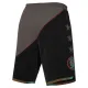 Nike Muški Kratke Hlače Washington Wizards City Edition 2023/24 Swingman
